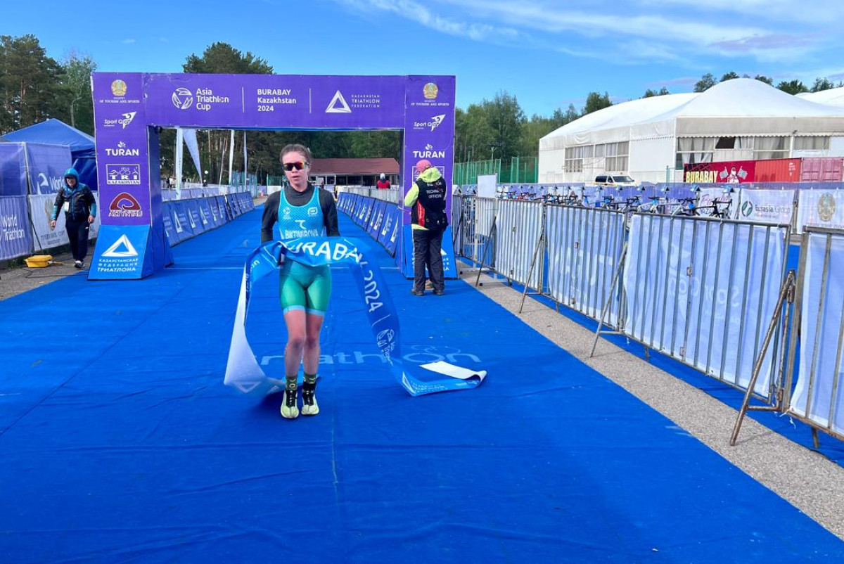  Асель Турар