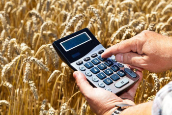 Фотография к новости: Инвестиции в АПК Казахстана сократились на треть