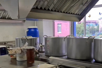 Фотография к новости: Продукты по завышенным ценам поставляли столичные предприниматели в детские сады