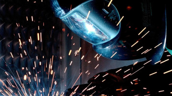 Фотография к новости: Уровень производственного травматизма  растёт в Казахстане