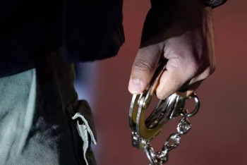 Фотография к новости: Россия выдала Казахстану беглого убийцу