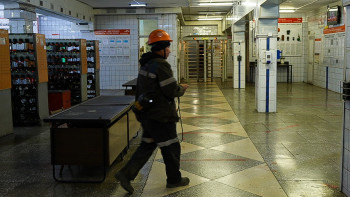 Фотография к новости: Сколько шахтёров досрочно вышли на пенсию в Казахстане