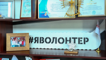 Фотография к новости: Злоупотребляют добрыми намерениями общества: депутат высказалась о псевдоволонтёрах