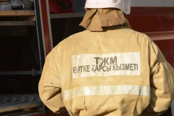 Фотография к новости: Смерть спасателя в Кульсары: стали известны подробности