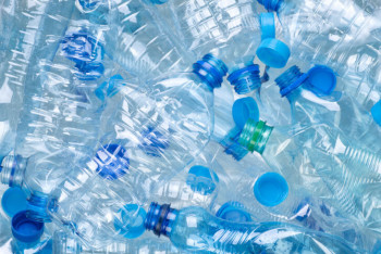 Фотография к новости: Кофе в обмен на бутылки предлагают жителям Астаны