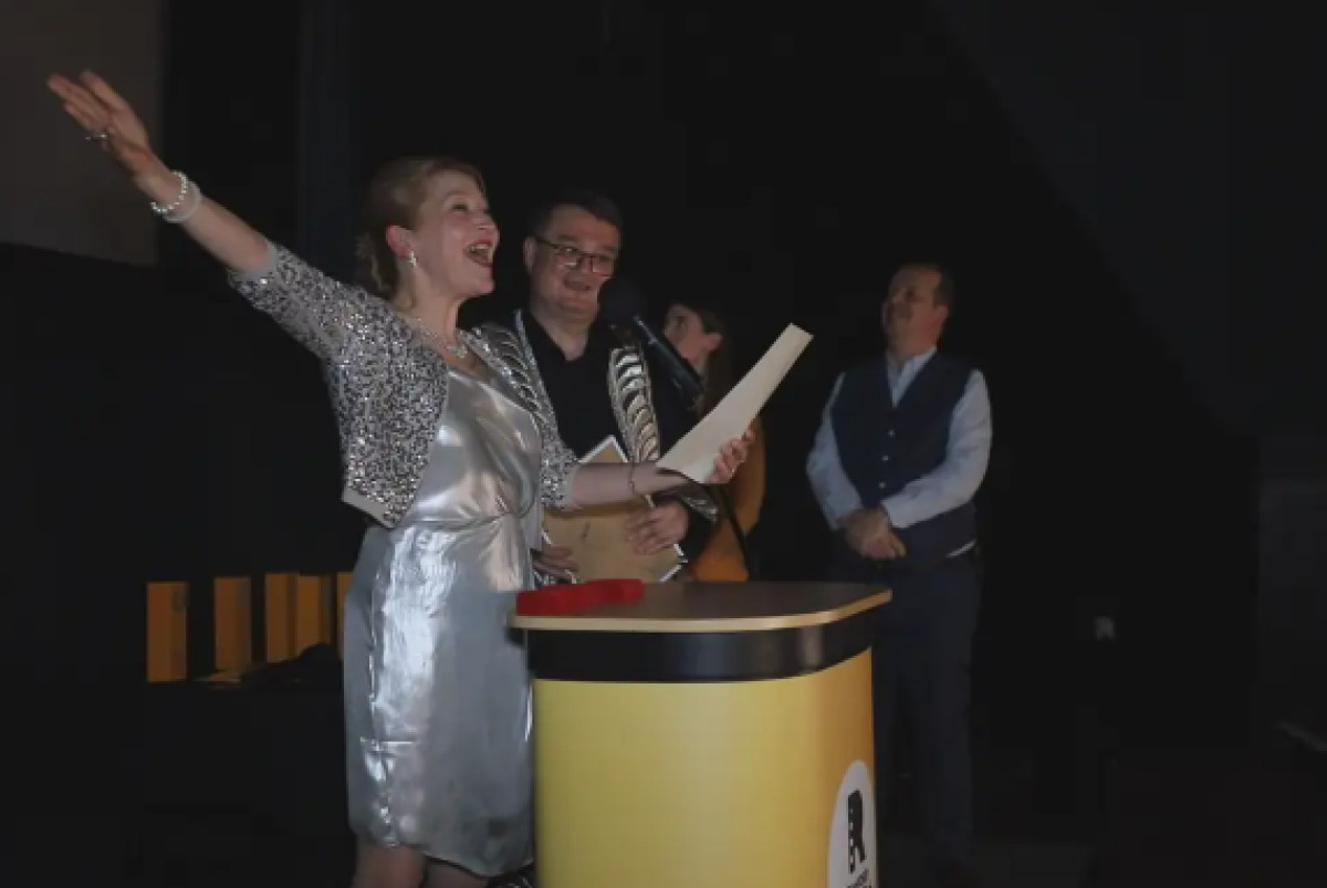  Галымжан Караманулы/Kazinform