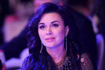 Фотография к новости: Умерла актриса Анастасия Заворотнюк