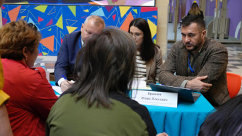 Фотография к новости: Более 150 тысяч казахстанцев получили бесплатную правовую помощь