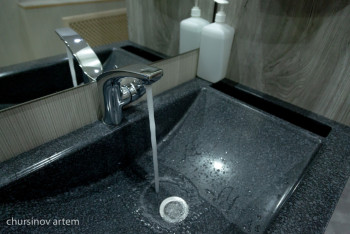 Фотография к новости: Качество питьевой воды возмущает жителей Жезказгана