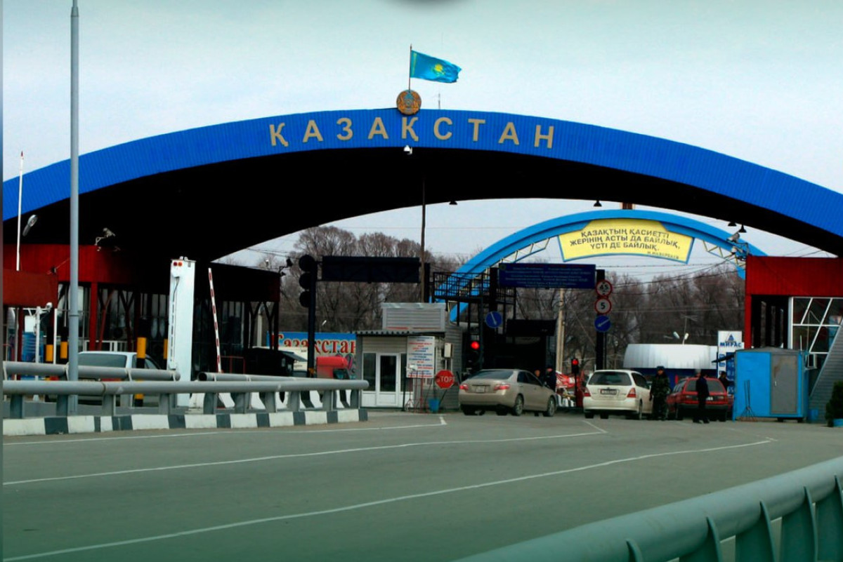  КНБ РК