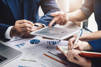 Фотография к новости: Увеличилось количество субъектов МСБ в Казахстане