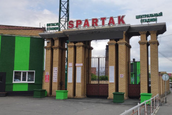 Фотография к новости: Футбольный комплекс по мировым стандартам построят в Семее