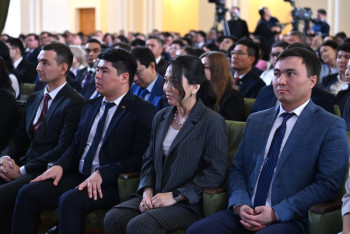 Фотография к новости: Надо значительно повысить производительность труда в сельском хозяйстве - Токаев