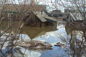 Фотография к новости: Токаев поручил усилить научные исследования по прогнозированию стихийных бедствий