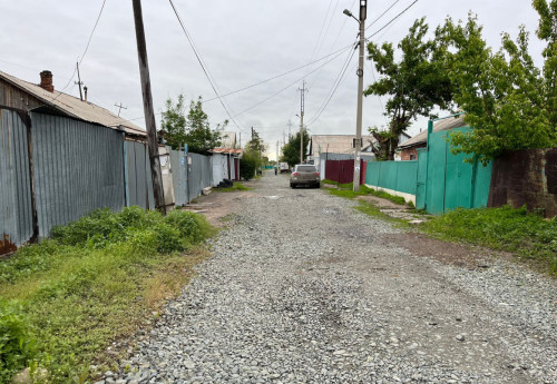 Фотография к новости: Какую главную проблему решит газификация в Павлодарской области