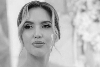 Фотография к новости: Вышла полная версия трека Фадеева в память о Салтанат Нукеновой