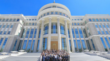 Фотография к новости: Школьники в Акорде: как это было