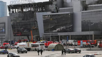 Фотография к новости: Более 1700 человек признали потерпевшими по делу о теракте в "Крокусе"