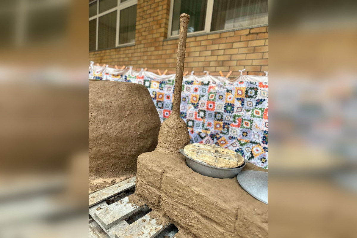  акимат столичного района Нура