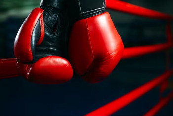 Фотография к новости: Казахстан превзошел Узбекистан в боксе в отборе на Олимпиаду