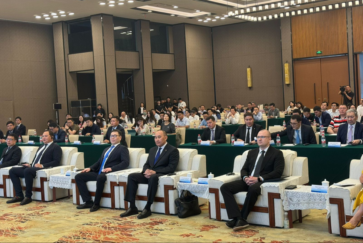  М. Жамишжанов