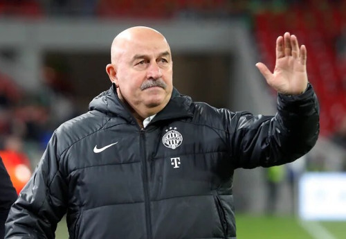 Фотография к новости: В КФФ сделали заявление по контракту с Черчесовым