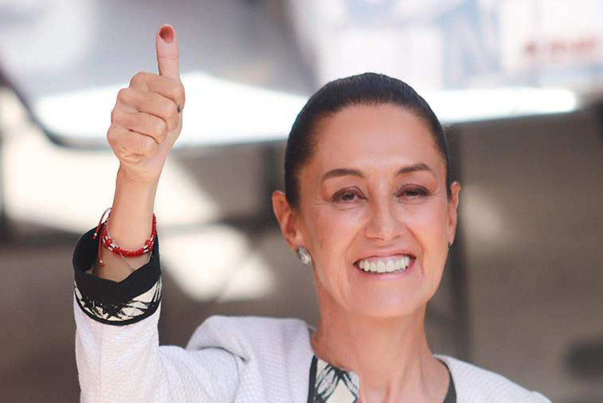  Global Look Press/Carlos Santiago