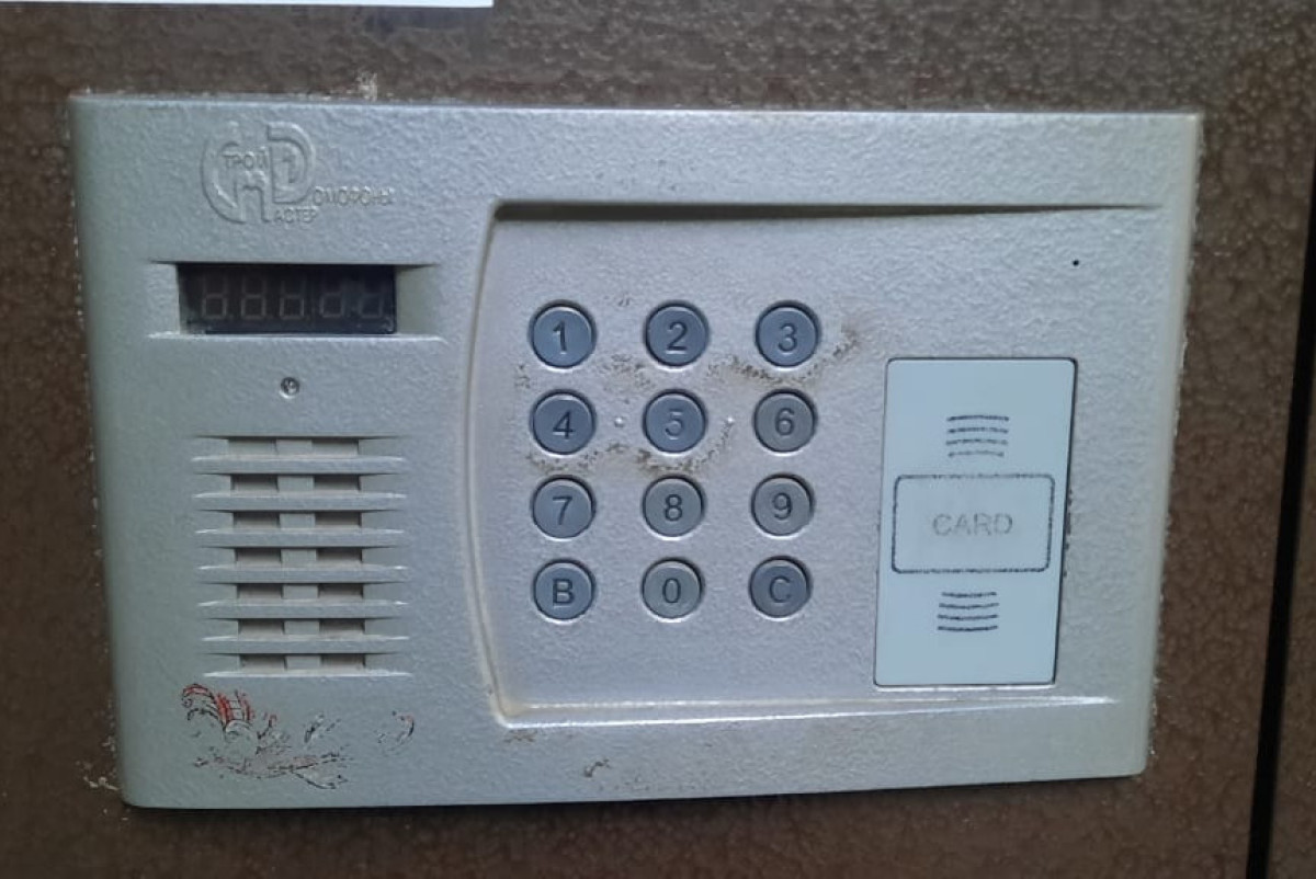  Анастасия Новиков