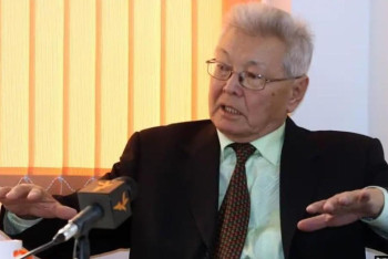 Фотография к новости: Президент наградил Наримана Кипшакбаева орденом "Отан"