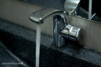 Фотография к новости: Алматинцев предупредили об отключении горячей воды