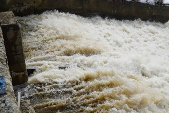Фотография к новости: Половодье завершилось во всех регионах Казахстана – Минводы