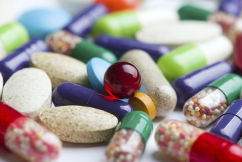 Фотография к новости: Импорт медикаментов в Казахстане вырос