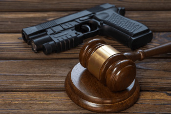 Фотография к новости: Названы регионы Казахстана,  в которых зафиксировано больше всего правонарушителей