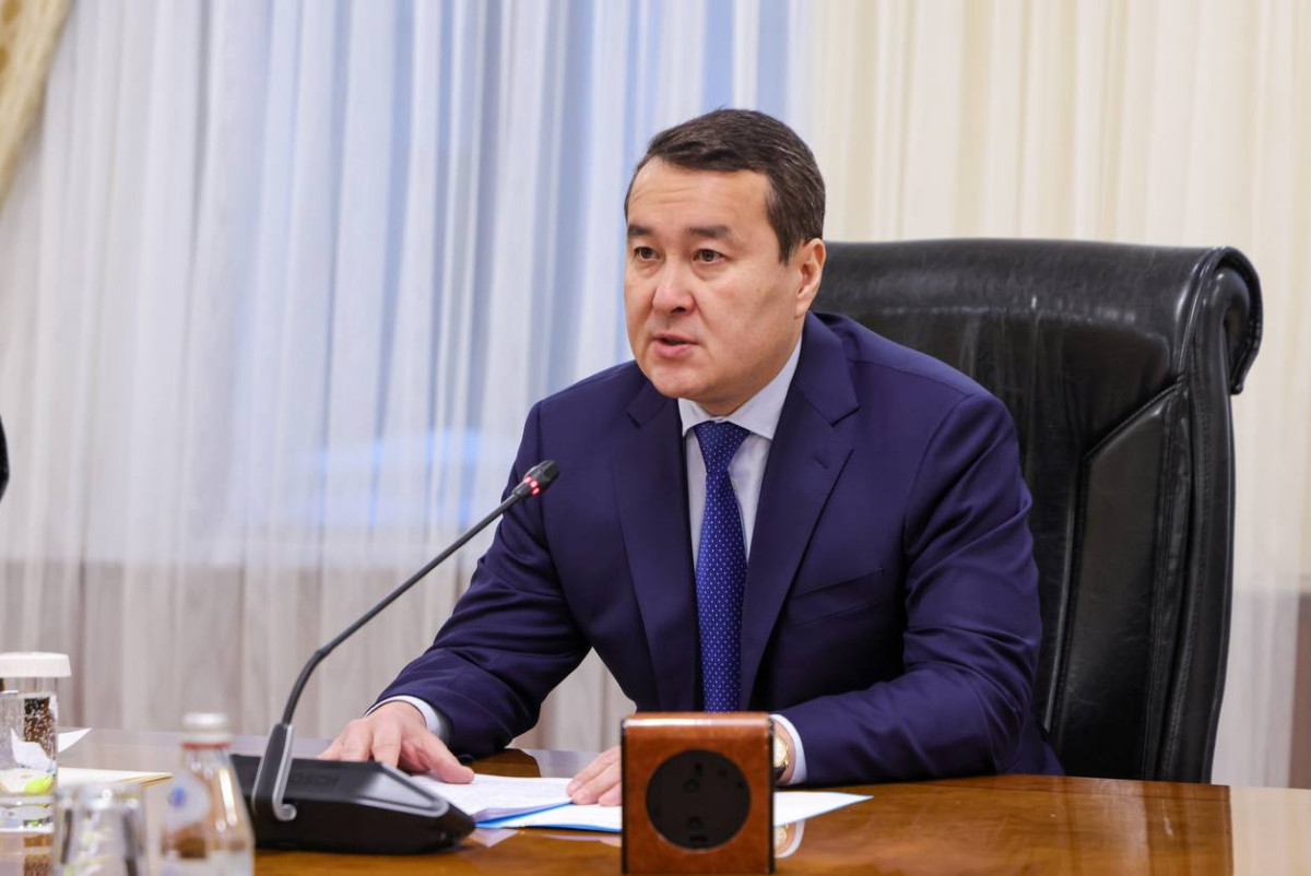  пресс-служба правительства РК