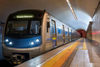 Фотография к новости: В хищении крупной суммы подозревают сотрудников метро в Алматы