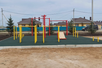 Фотография к новости: "Ждали 40 лет а построили не для нас" - петропавловцы о благоустройстве нового микрорайона для пострадавших