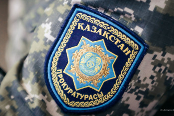 Фотография к новости: Районного акима в Жетысу наказали за незаконную выдачу земель