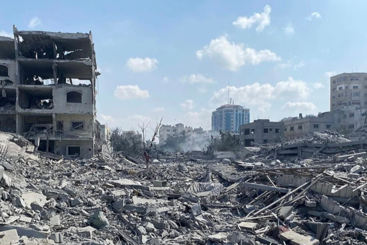  Palestinian News & Information Agency (Wafa)