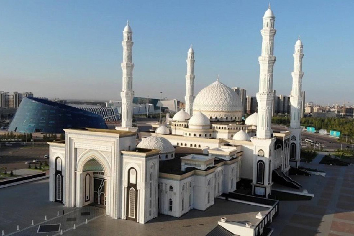  акимат Астаны