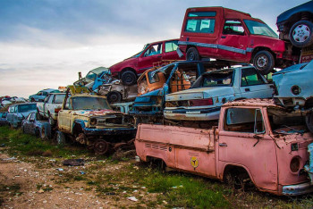 Фотография к новости: Инициаторы петиции по утильсбору отказались от участия в заседании рабочей группы