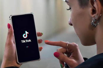 Фотография к новости: В Минкультуры прокомментировали слухи о блокировке TikTok
