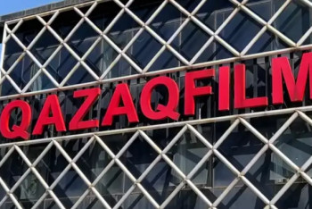 Фотография к новости: Осужден вице-президент "Казахфильма"