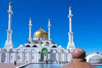 Фотография к новости: Выходной отменяется: как казахстанцы будут отдыхать на Курбан айт