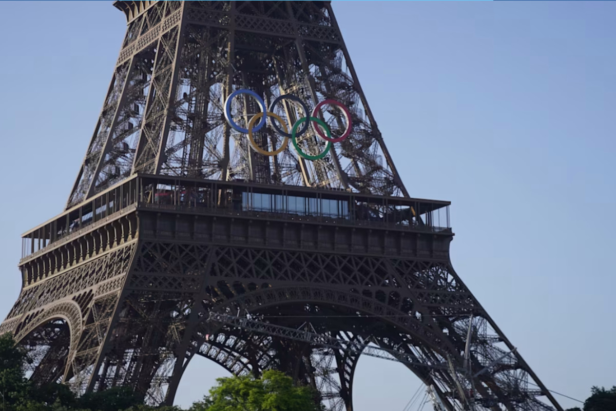  Хулиана Поло / Olympics.com