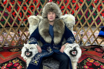 Фотография к новости: Шавкат Рахмонов выбрал следующего соперника в UFC