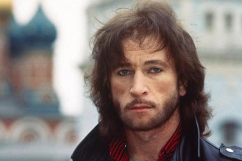 Фотография к новости: Расследование убийства певца Игоря Талькова завершилось спустя 33 года