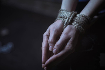 Фотография к новости: Похищали людей, отбирали имущество: в Кызылорде ликвидировали преступную группировку