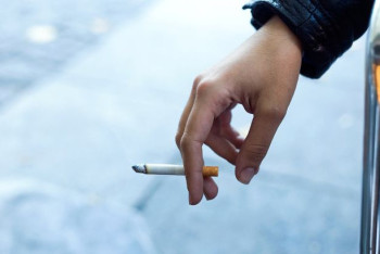 Фотография к новости: С 1 июля в Казахстане подорожают сигареты