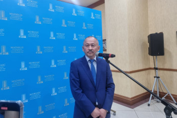 Фотография к новости: В КТЖ рассказали, как планируют избежать дефолта