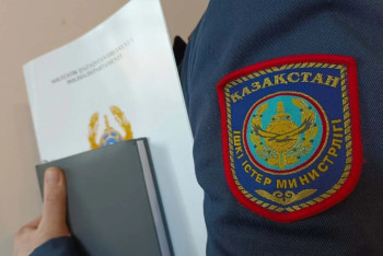 Фотография к новости: 18-летний парень пропал в ЗКО